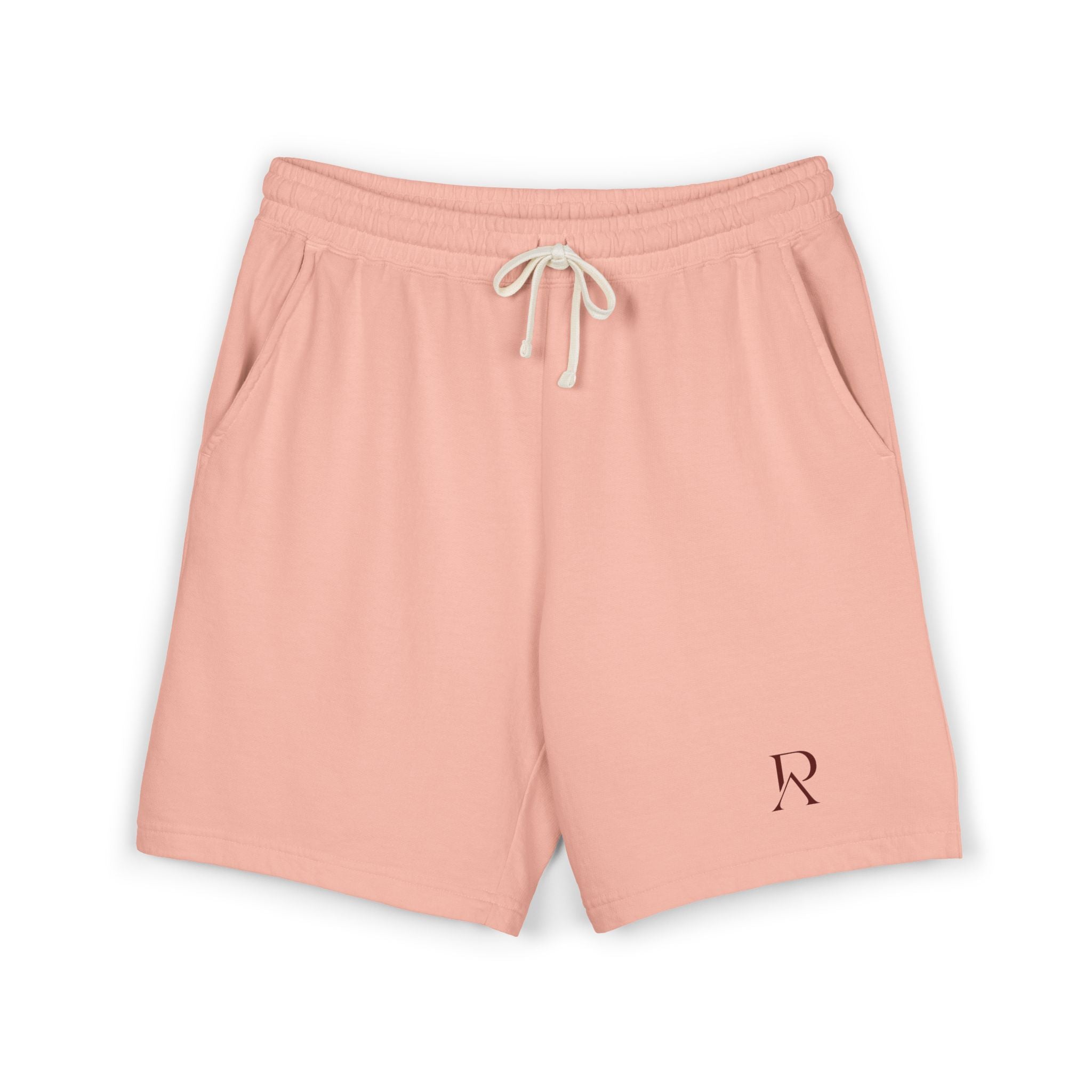 Pyrau Sweat Short R
