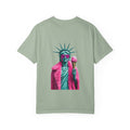 Statue of Liberty Ice Cream Tee