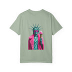 Statue of Liberty Ice Cream Tee