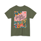 Amalfi Coast Tee