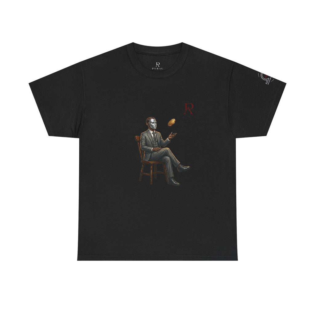 Unisex Libra T-shirt