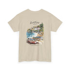 Saint-Tropez Beach Tee