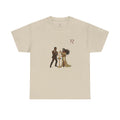 Unisex Libra T-shirt