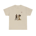 Unisex Libra T-shirt