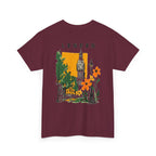 London Floral Tee