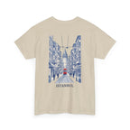 Istanbul Street Tee