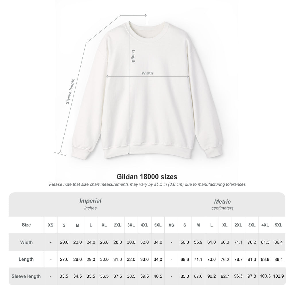 American Dream Sweatshirt — Vintage