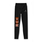 Cancer Zodiac Legging