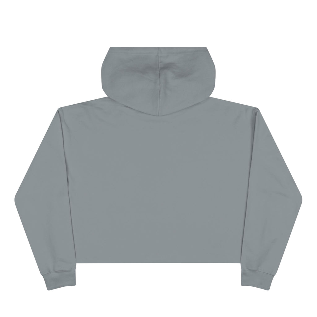 Pyrau Crop Hoodie