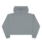 Pyrau Crop Hoodie