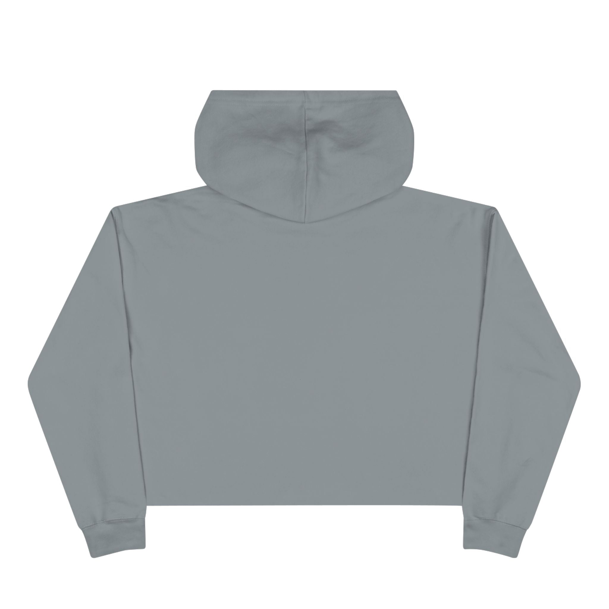 Pyrau Crop Hoodie