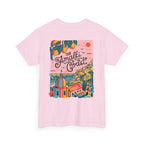 Amalfi Coast Tee