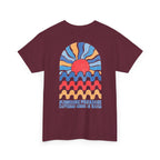 Sunshine Paradise Tee