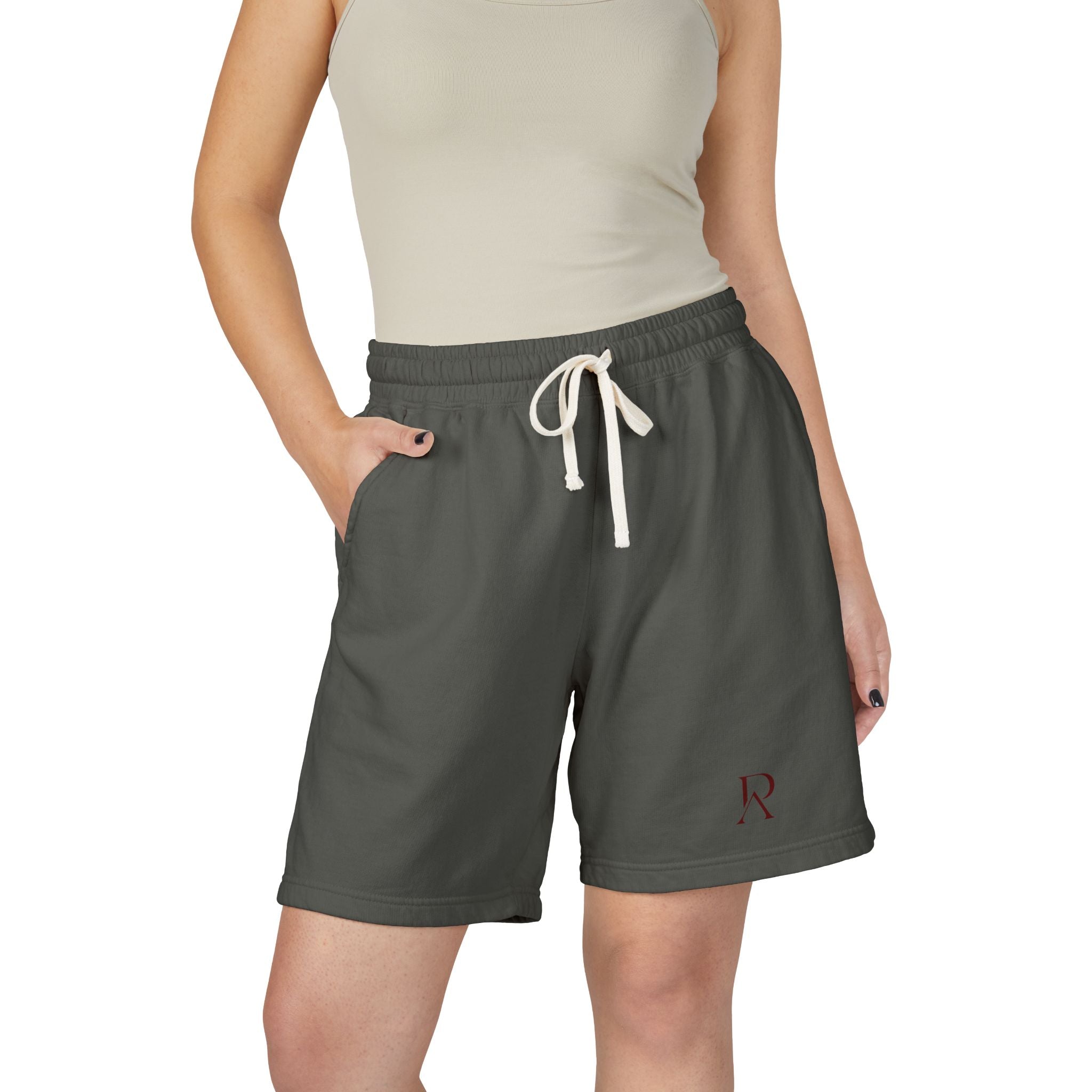 Pyrau Sweat Short R