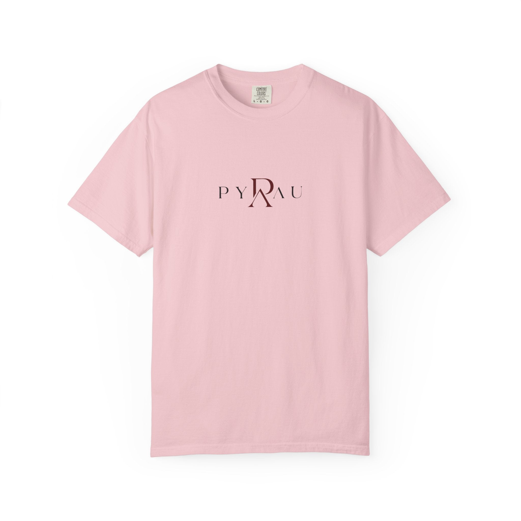 Pyrau Brand T-shirt - Tee L