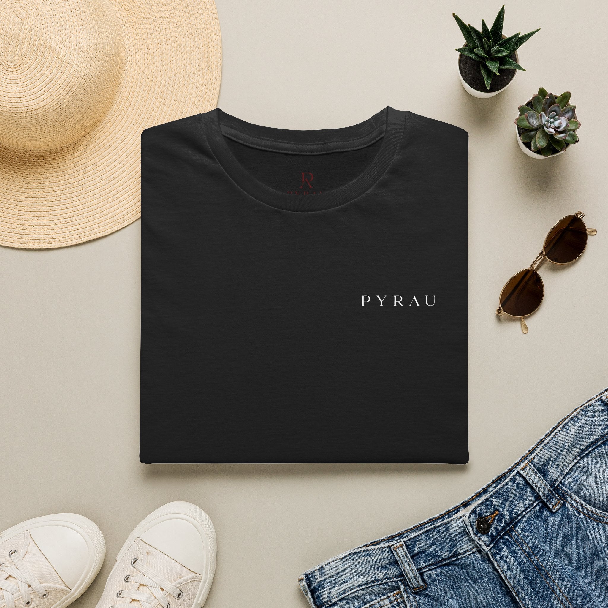 Cool Leopard Icon Tee
