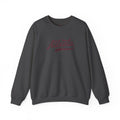 Atlanta Script Sweatshirt — Vintage City