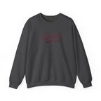 Atlanta Script Sweatshirt — Vintage City