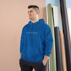 Champion x Pyrau Hoodie