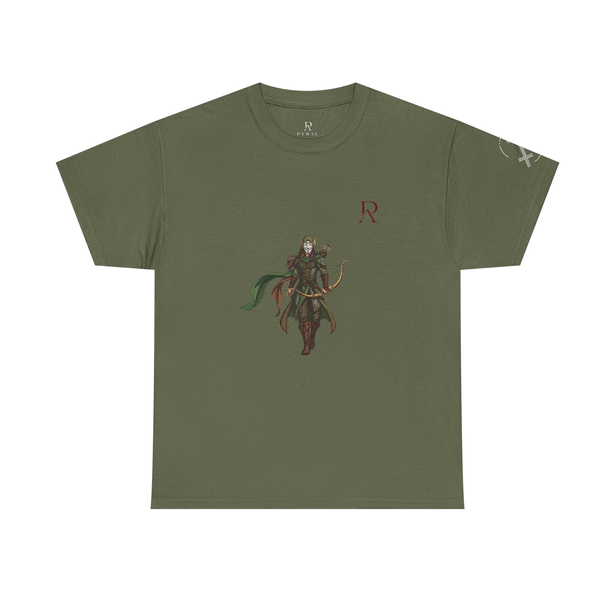 Unisex Sagittarius T-shirt
