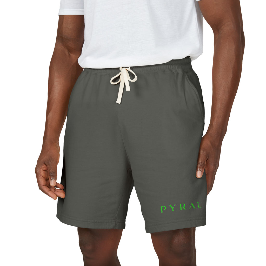 Pyrau Sweat Short