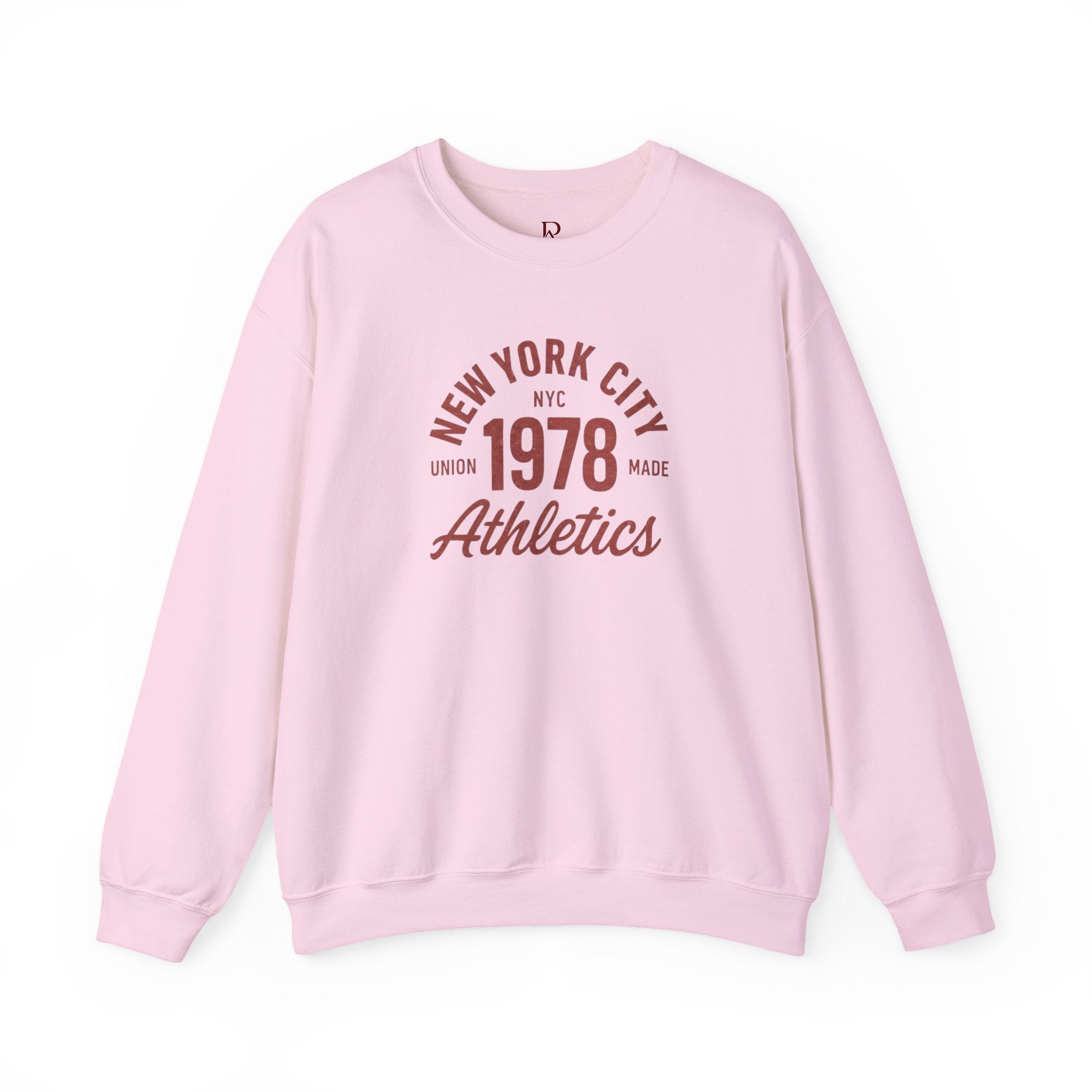 NYC 1978 Athletics New York Sweatshirt