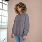 Champion x Pyrau Hoodie