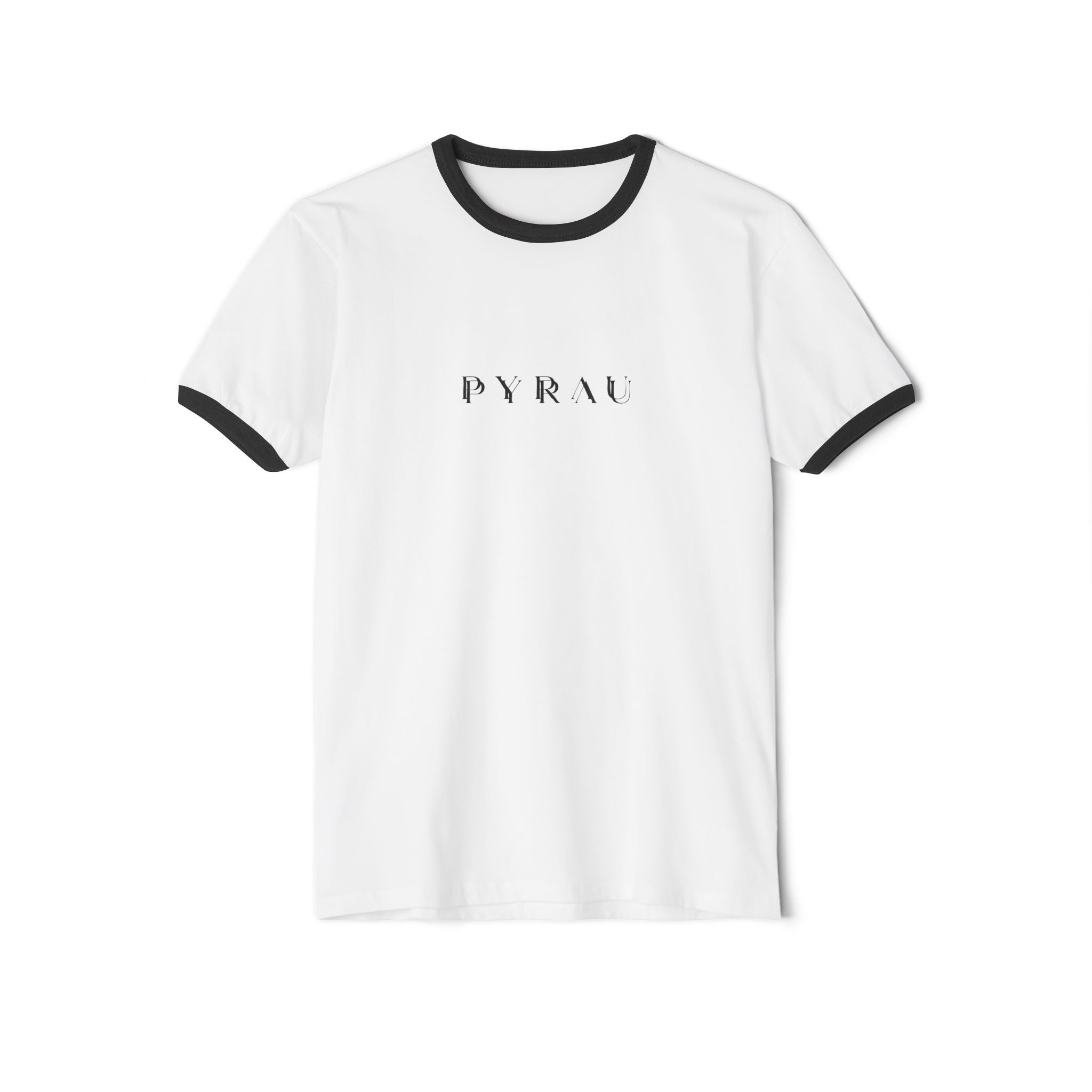 Pyrau Ringer T‑Shirt — Tee