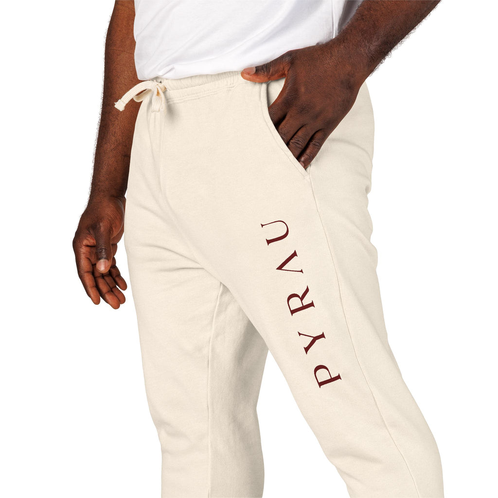 Fleece Pyrau Ember Jogger - Sweatpant