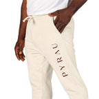 Fleece Pyrau Ember Jogger - Sweatpant