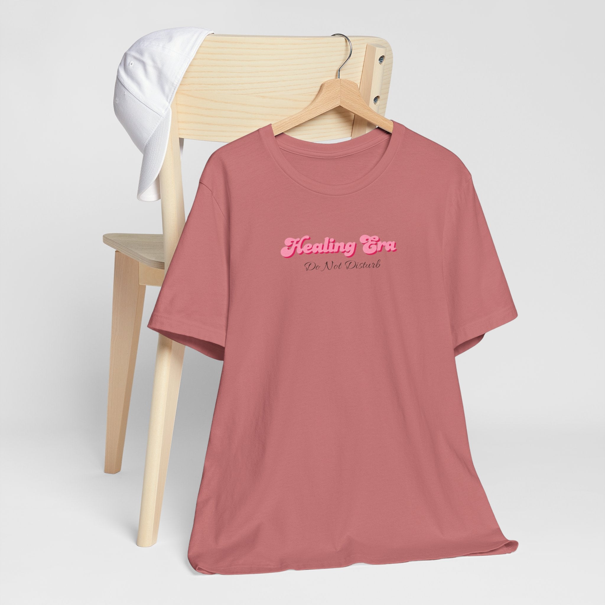 Healing Era Tee