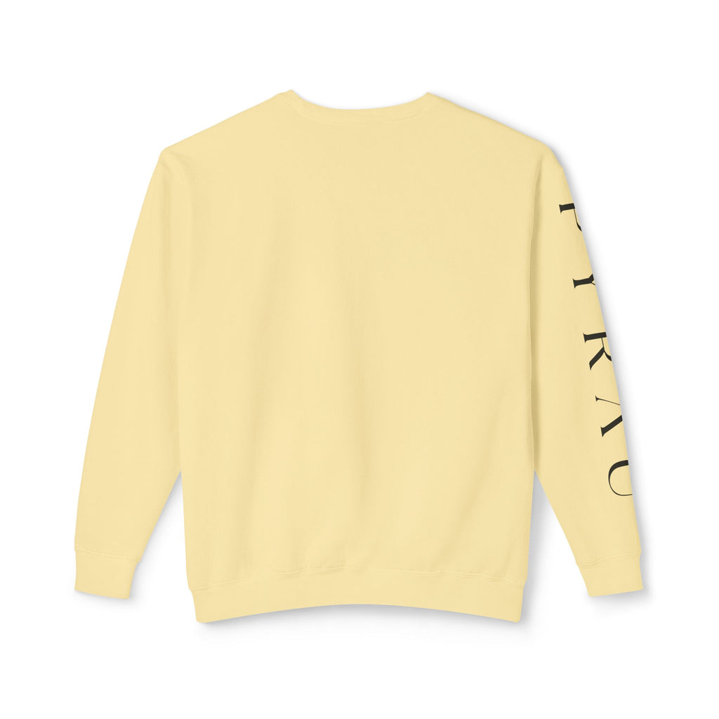 Pyrau Sweatshirt L
