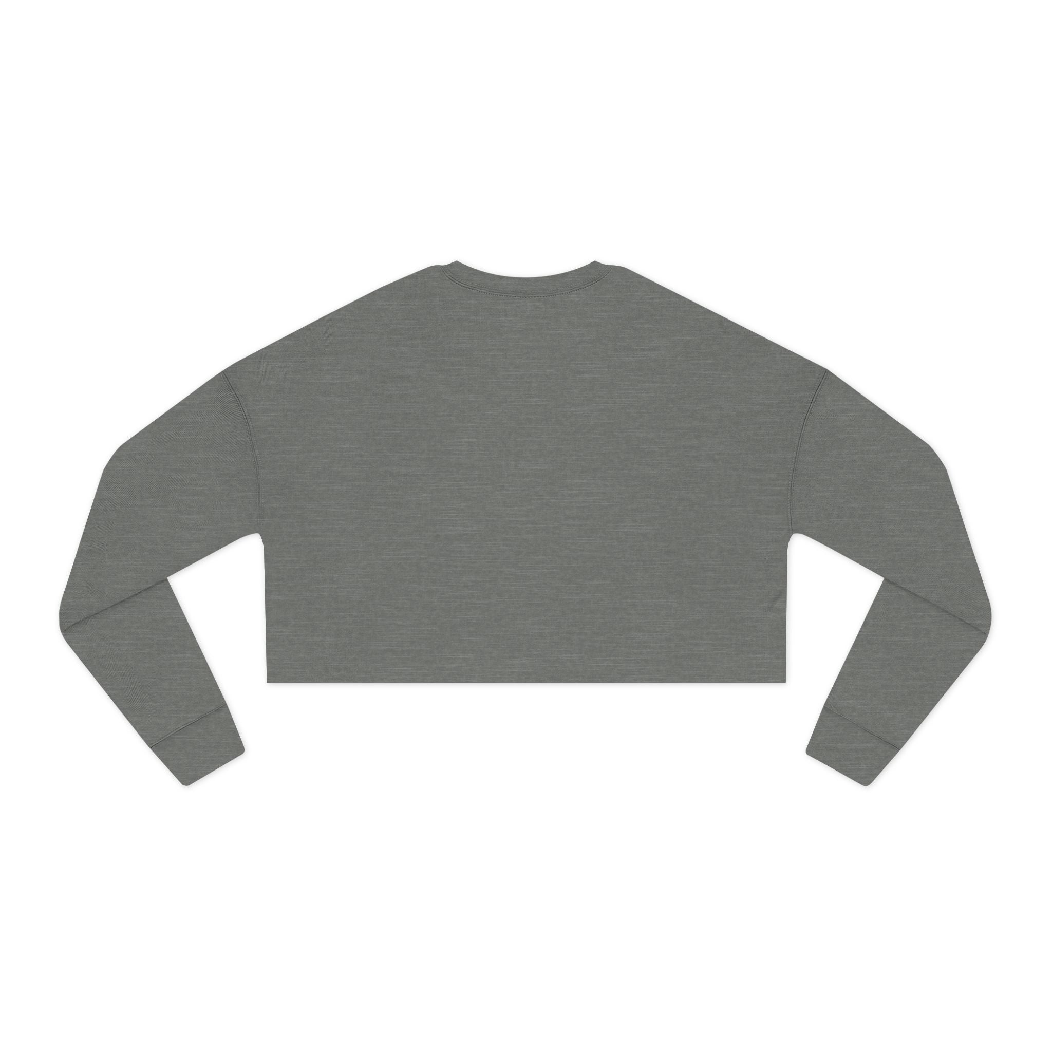Pyrau Cropped Sweatshirt