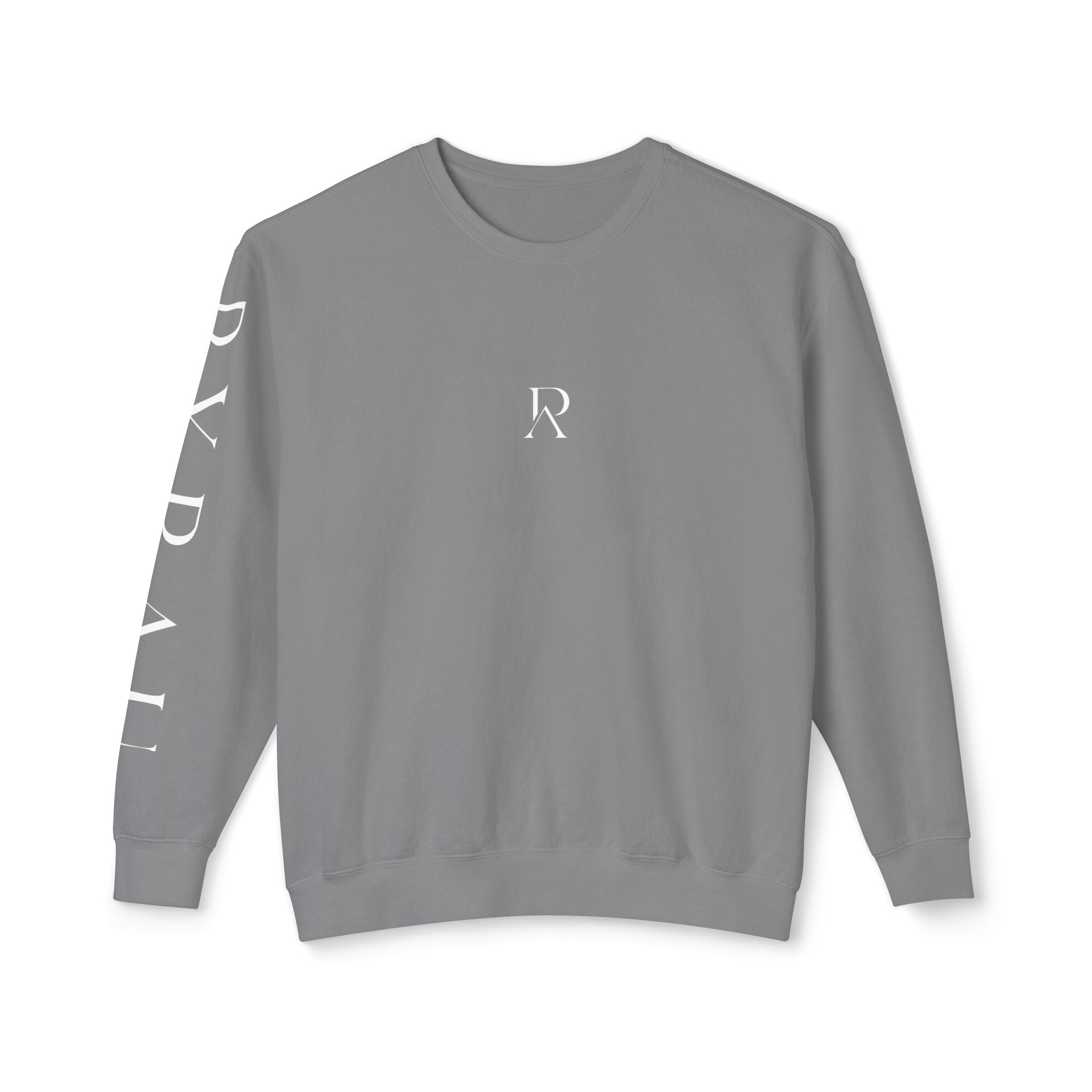 Pyrau Sweatshirt D