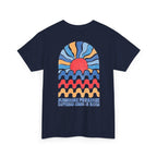 Sunshine Paradise Tee
