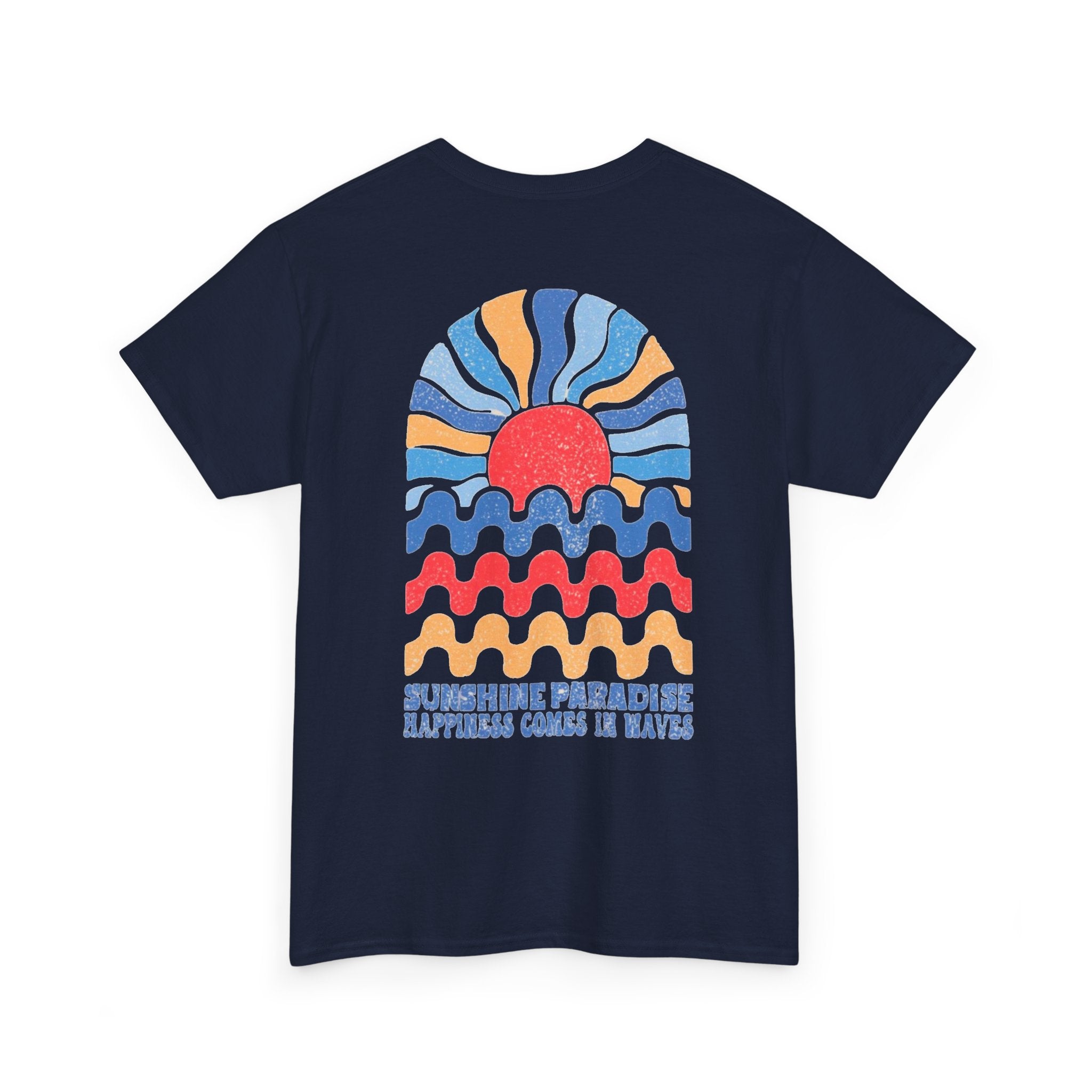 Sunshine Paradise Tee