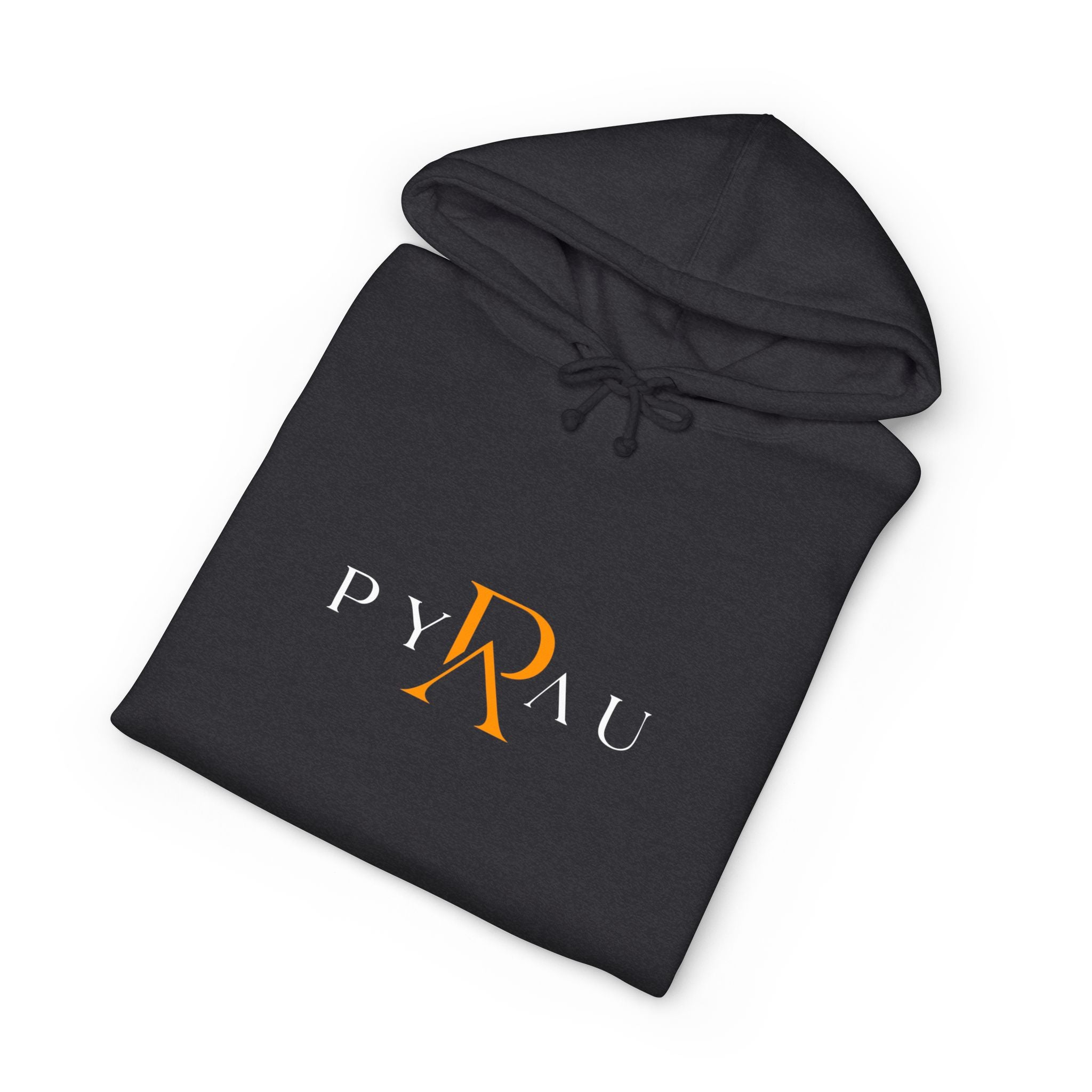 Pyrau Hoodie D