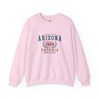 Arizona Phoenix 1988 Vintage Sweatshirt