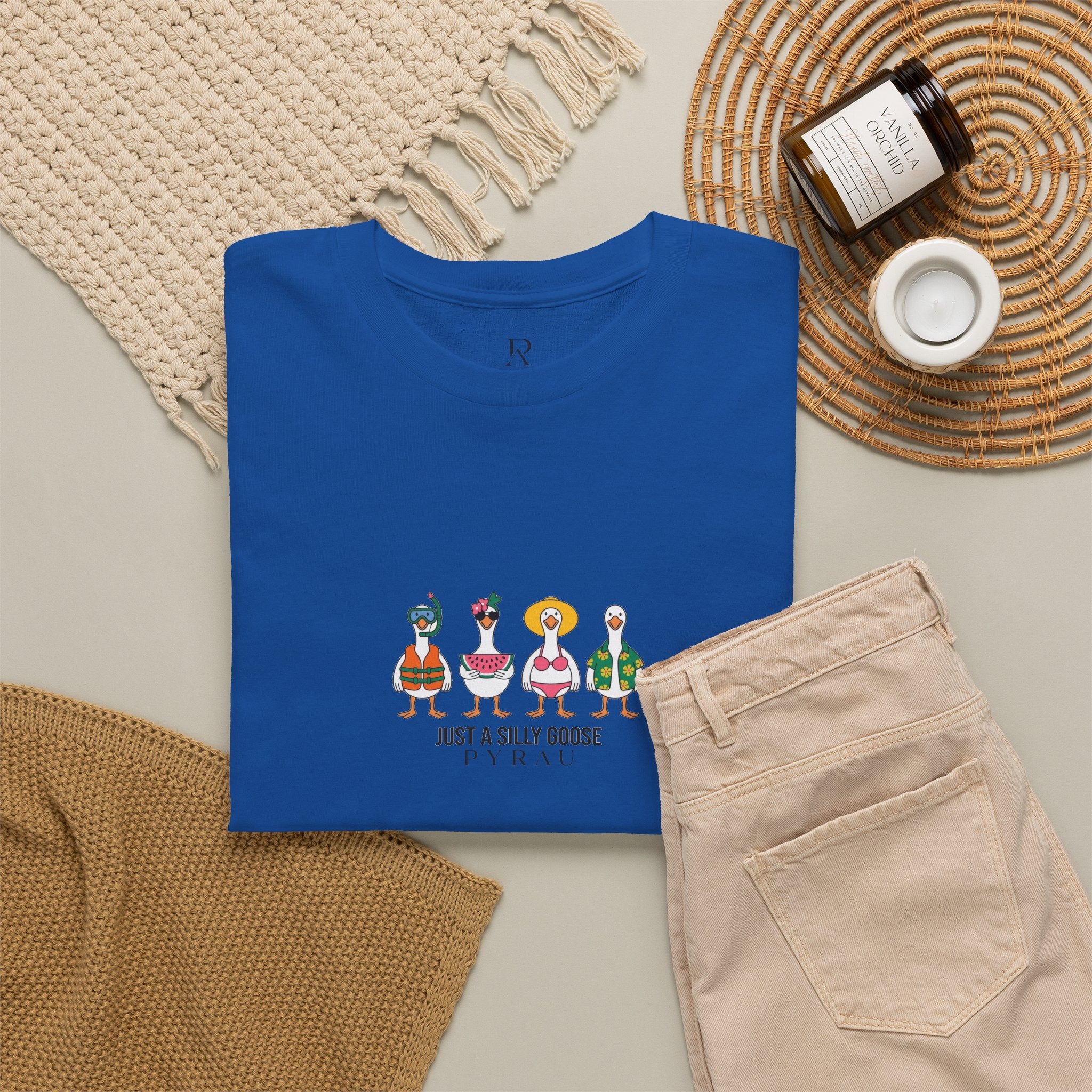 Beach Party Surfboard T-Shirt
