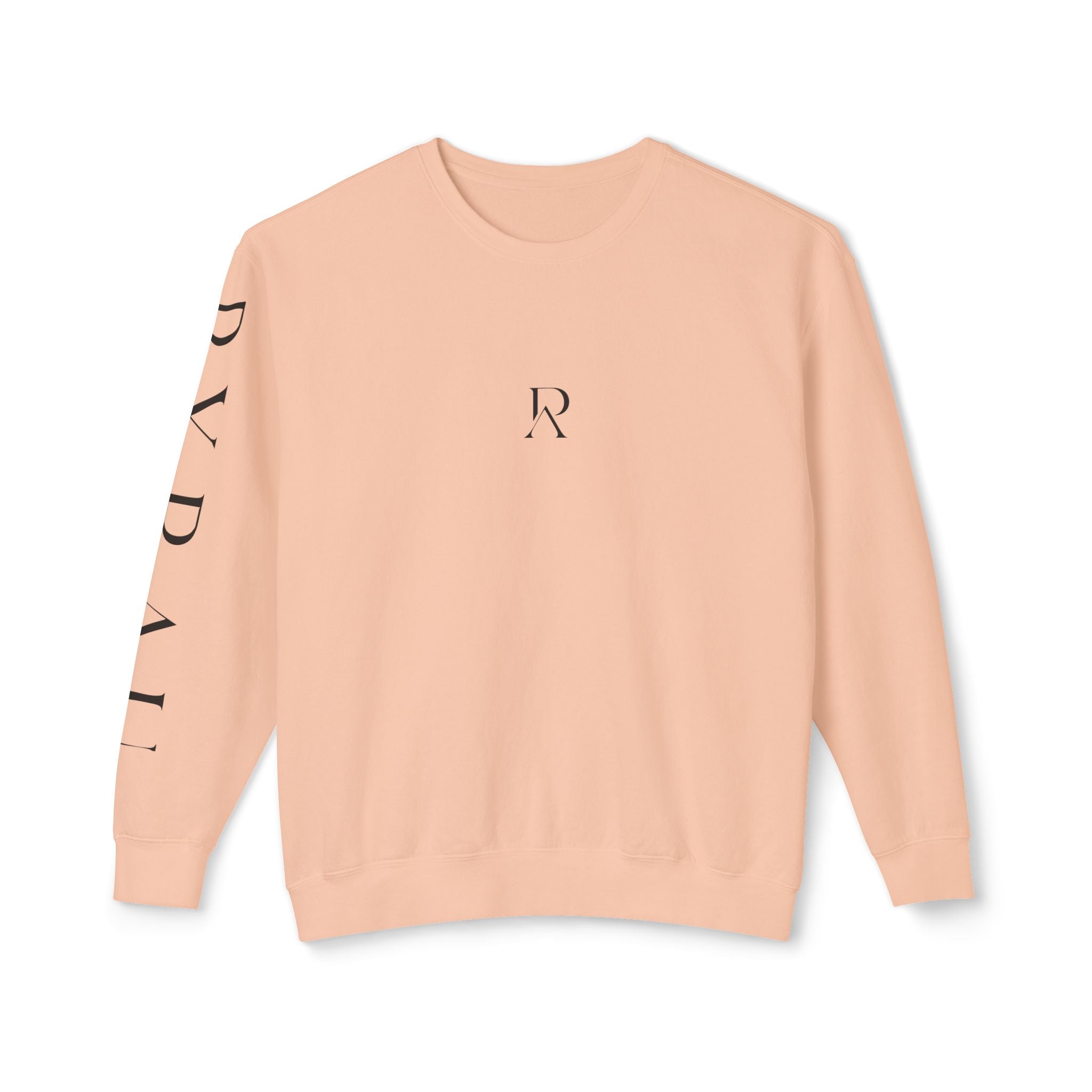 Pyrau Sweatshirt L