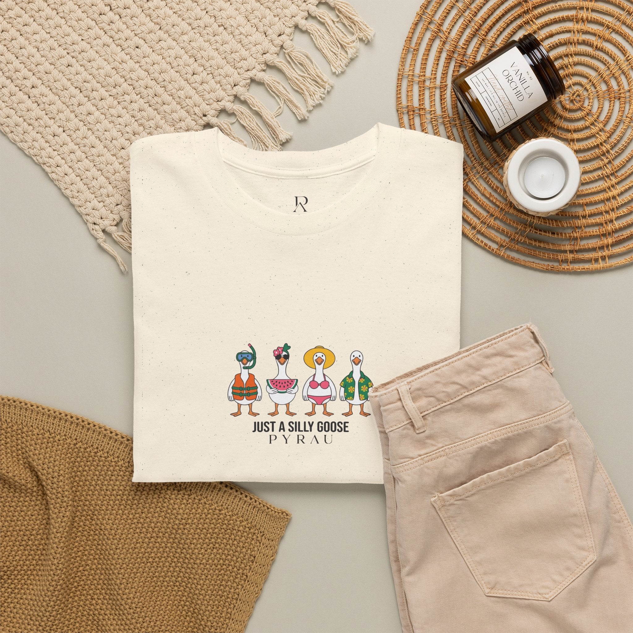 Beach Party Surfboard T-Shirt