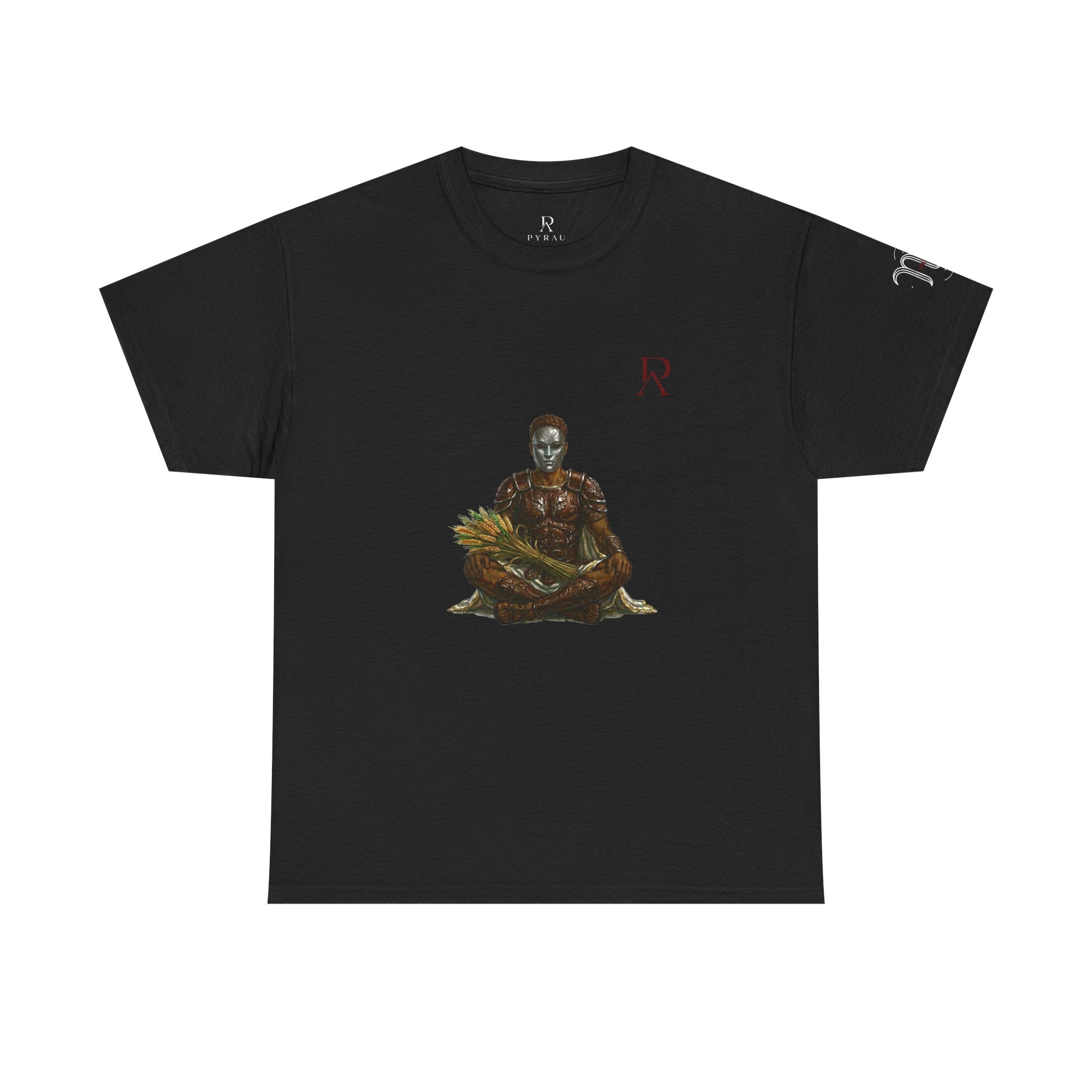 Unisex Virgo T-shirt