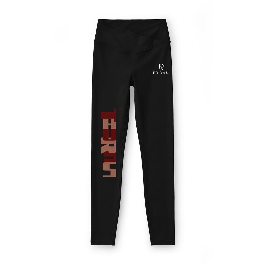 Taurus Zodiac Legging