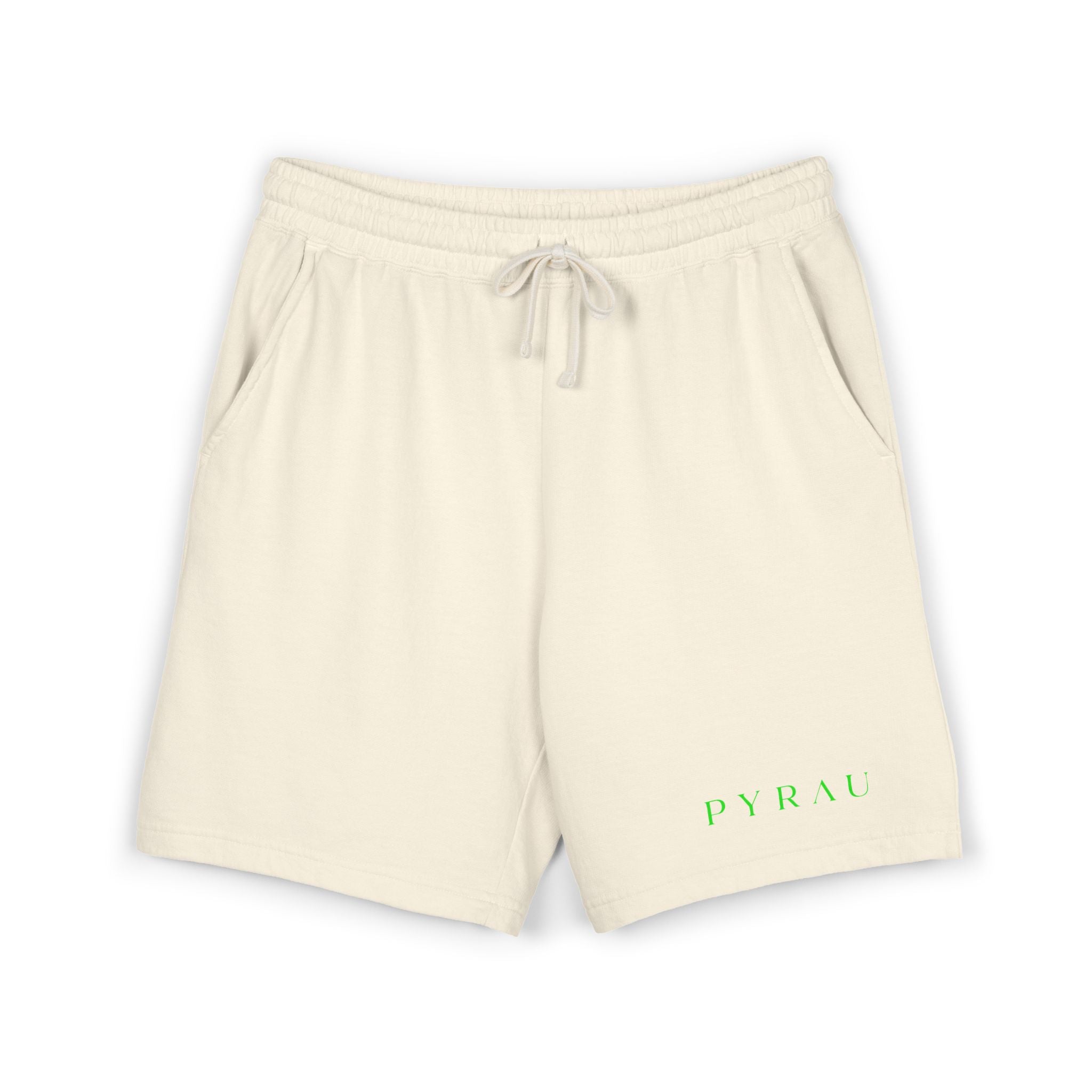Pyrau Sweat Short