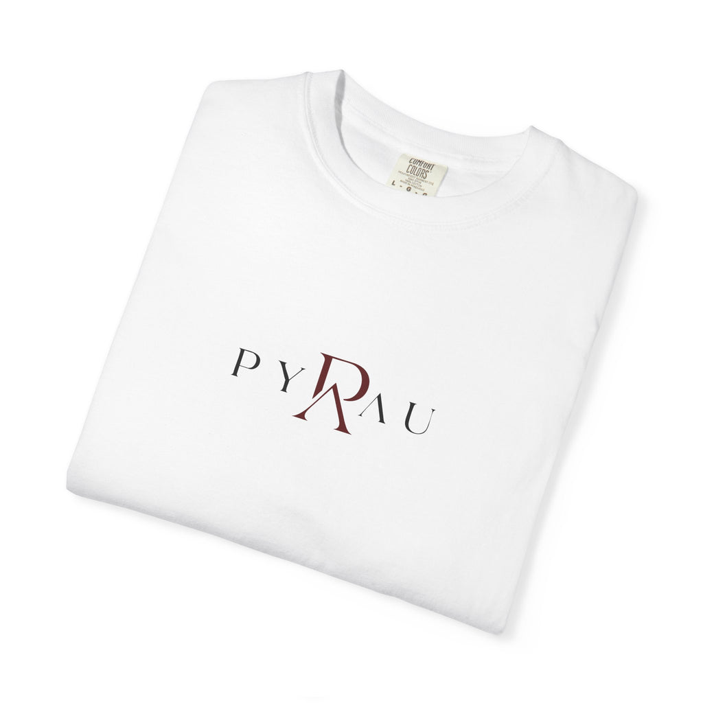Pyrau Brand T-shirt - Tee L
