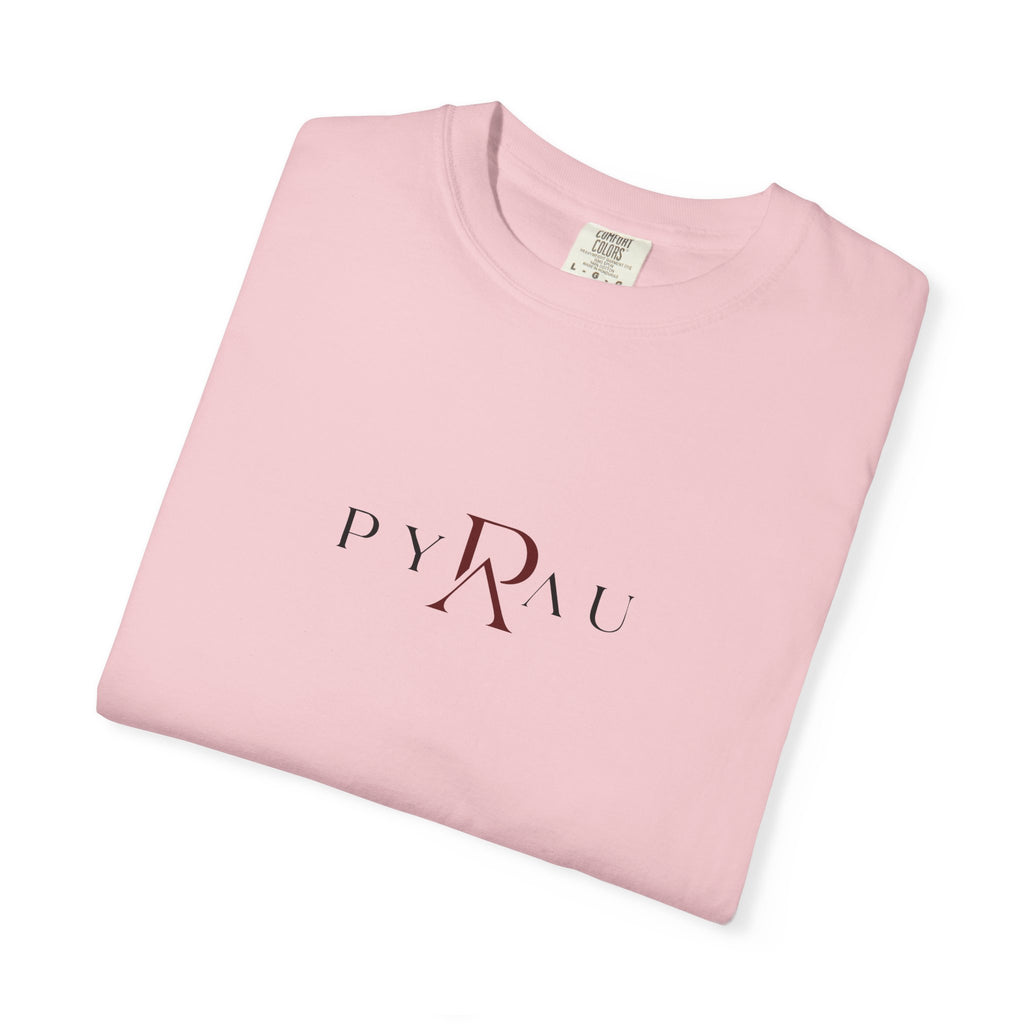 Pyrau Brand T-shirt - Tee L