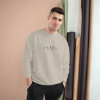 Champion x Pyrau Sweatshirt L