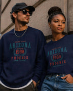 Arizona Phoenix 1988 Vintage Sweatshirt