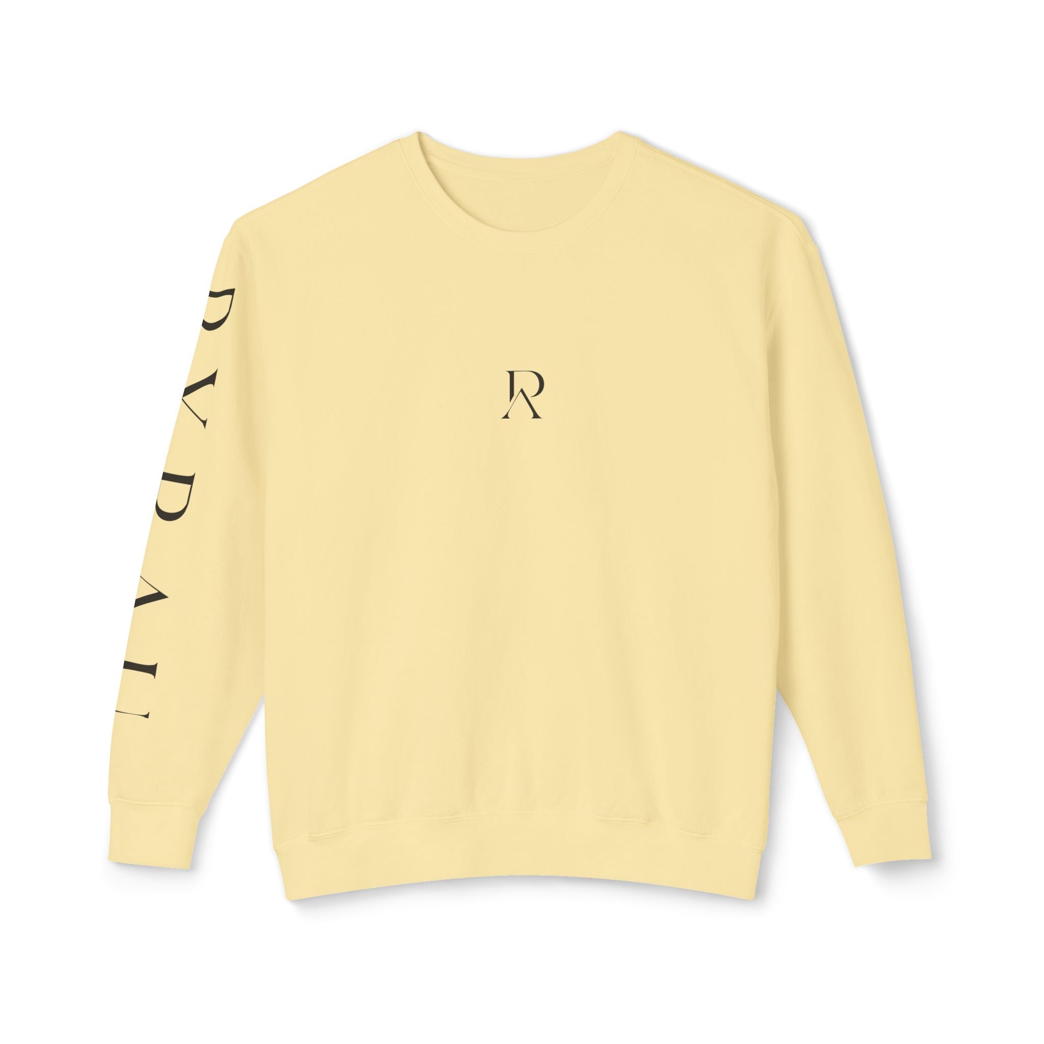 Pyrau Sweatshirt L