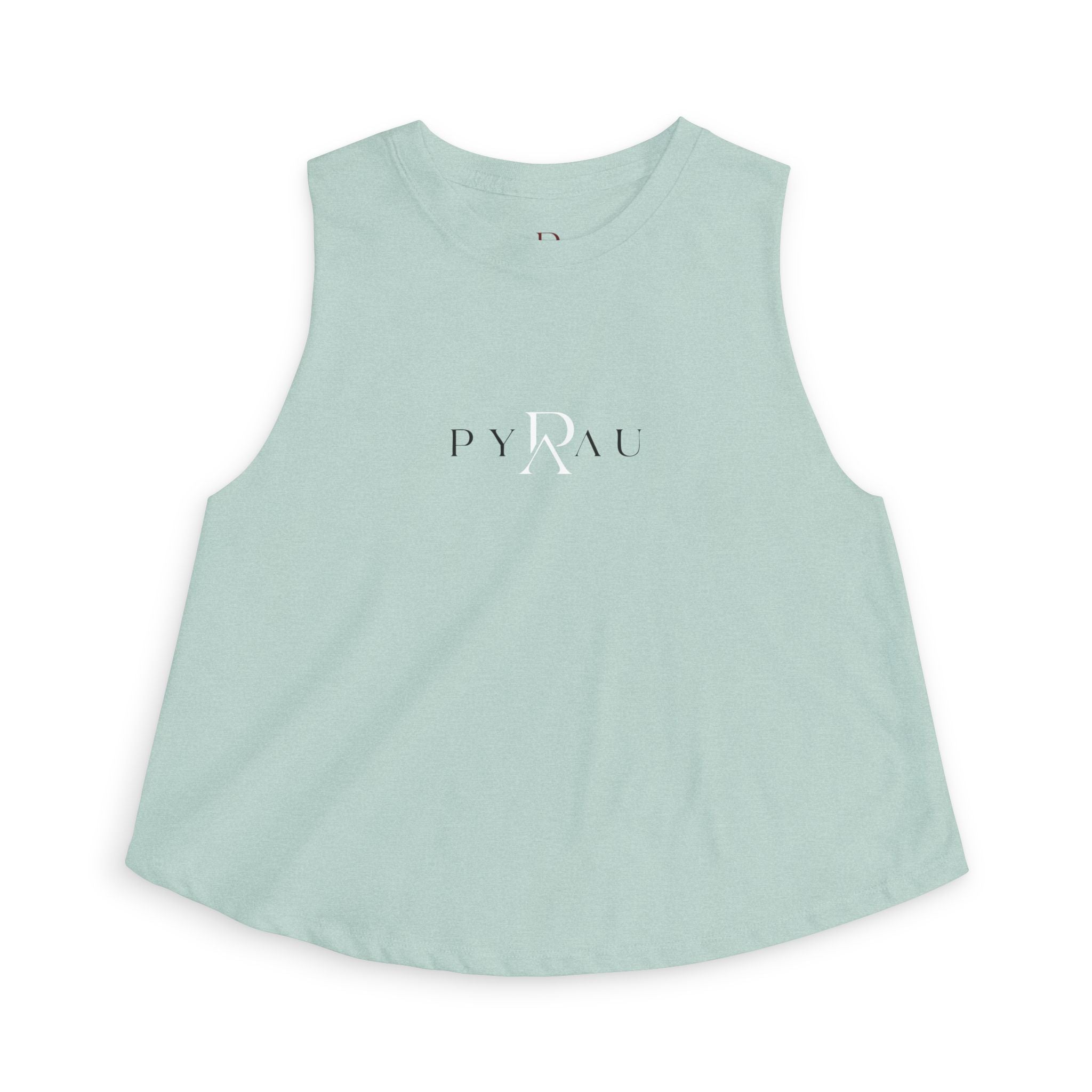 Pyrau Crop Top